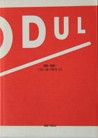 Produktbild: Modul Bmk-Bmk-11h-Int-Prfo-01