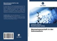 Produktbild: Nanowissenschaft in der Zahnmedizin