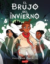 Produktbild: El Brujo de Invierno (Midwinter Witch -)