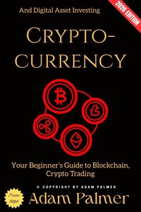 Produktbild: Cryptocurrency: