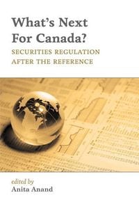 Produktbild: Whats Next For Canada
