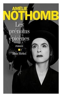 Produktbild: Les Pr&eacute;noms &eacute;pic&egrave;nes