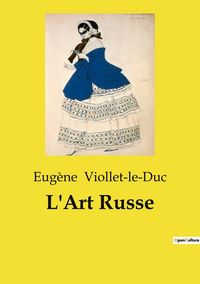 Produktbild: L'Art Russe