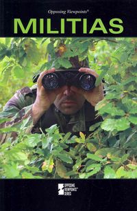Produktbild: Militias