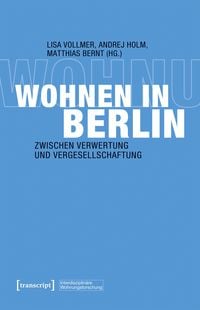Produktbild: Wohnen in Berlin
