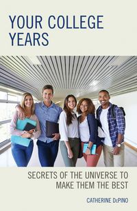 Produktbild: Your College Years
