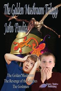 Produktbild: The Golden Mushroom Trilogy
