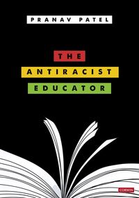 Produktbild: The Antiracist Educator
