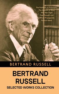 Bild vom Artikel Bertrand Russell Selected Works Collection vom Autor Bertrand Russell