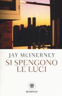Produktbild: Si spengono le luci