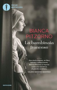 Produktbild: La bambinaia francese