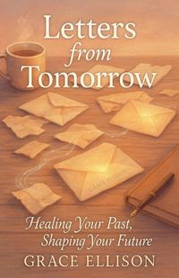 Produktbild: Letters from Tomorrow