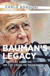 Produktbild: Bauman's Legacy