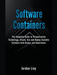 Produktbild: Software Containers
