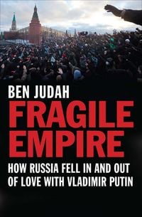 Produktbild: Fragile Empire