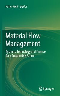 Produktbild: Material Flow Management