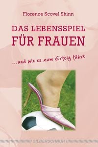 Produktbild: Das Lebensspiel f&uuml;r Frauen
