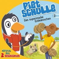 Produktbild: 3: Das superstarke Erdm&auml;nnchen
