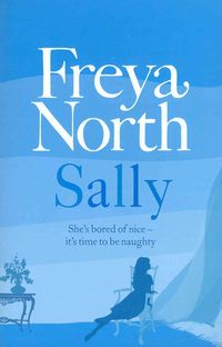 Produktbild: North, F: Sally