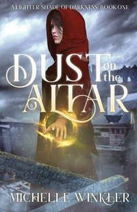 Produktbild: Dust on the Altar