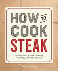 Produktbild: How to Cook Steak