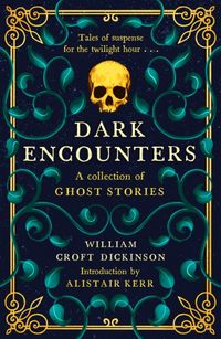 Produktbild: Dark Encounters