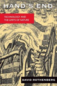 Produktbild: Rothenberg, D: Hand&prime;s End - Technology & the Limits of