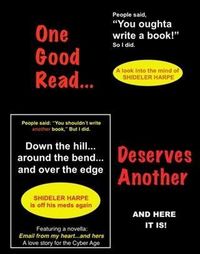 Produktbild: Down the Hill...Around the Bend...and Over the Edge