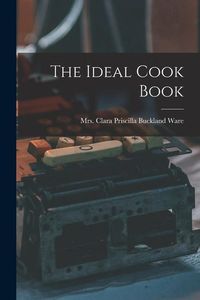 Produktbild: The Ideal Cook Book