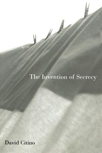 Produktbild: Invention Of Secrecy