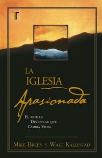 Produktbild: La Iglesia Apasionada