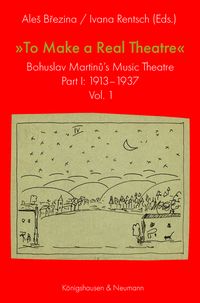 Produktbild: &raquo;Making Real Theatre&laquo;