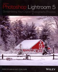 Produktbild: Sylvan, R: Lightroom 5