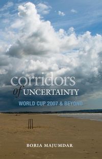 Produktbild: Corridors Of Uncertainty