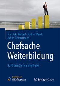 Produktbild: Chefsache Weiterbildung