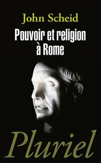 Produktbild: Pouvoir et religion &agrave; Rome