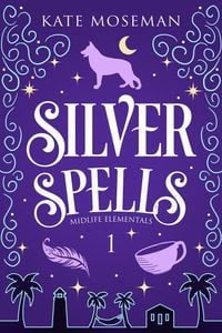 Produktbild: Silver Spells