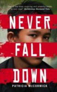 Produktbild: McCormick, P: Never Fall Down