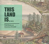 Produktbild: This Land Is...