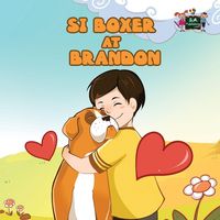 Produktbild: Si Boxer at Brandon