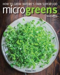 Produktbild: Microgreens