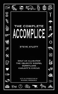 Produktbild: The Complete Accomplice