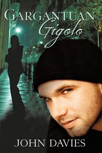 Produktbild: Gargantuan Gigolo