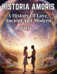 Produktbild: Historia Amoris