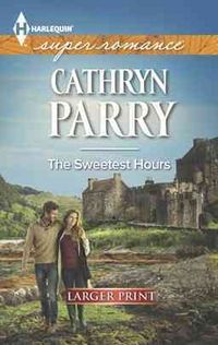 Produktbild: The Sweetest Hours