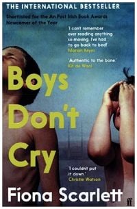 Produktbild: Boys Don't Cry