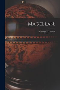 Produktbild: Magellan;