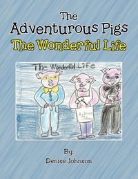 Produktbild: The Adventurous Pigs