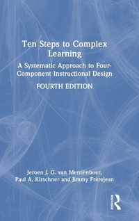 Produktbild: Ten Steps to Complex Learning