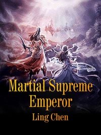 Produktbild: Martial Supreme Emperor